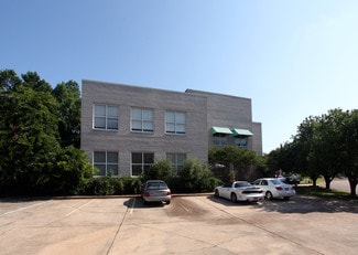 More details for 1818 Crane Ridge Dr, Jackson, MS - Office for Lease
