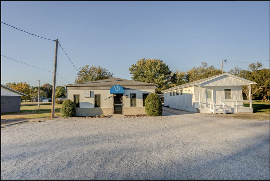 607 E Lyons St, Marissa, IL for sale - Primary Photo - Image 1 of 12