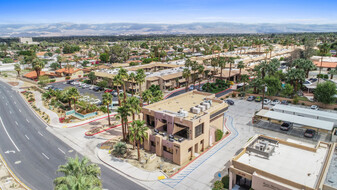 44630 Monterey Ave, Palm Desert CA - 1031 Exchange Property