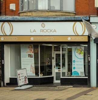 More details for 36 Flixton Rd, Manchester - Retail for Lease