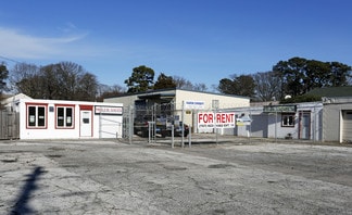 More details for 900 E Little Creek Rd, Norfolk, VA - Retail for Lease