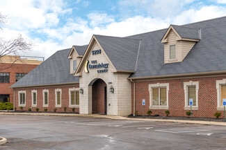 More details for The Dermatology Group Portfolio – Office for Sale, Mason, OH