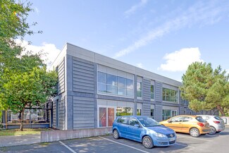 Plus de détails pour 3 Rue Edouard Nignon, Nantes - Bureau à vendre