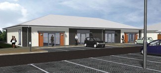 Plus de détails pour Milton Of Leys Neighbourhood Centre, Inverness - Commerce de détail à louer