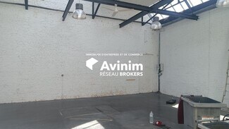 Plus de détails pour Bureau, Industriel à louer