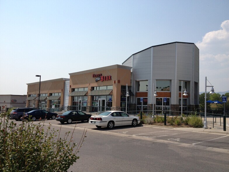 2595-2597 S Lewis Way, Lakewood, CO à louer - Photo du bâtiment - Image 2 de 3