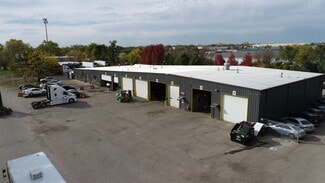 More details for 1790 Gilpen Ave, South Elgin, IL - Industrial for Sale