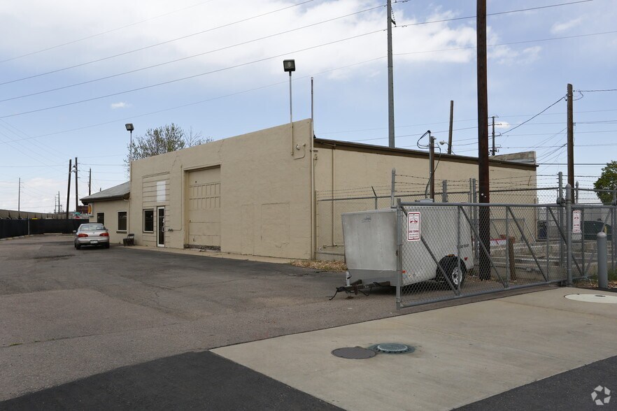 5201 York St, Denver, CO for sale - Building Photo - Image 2 of 9