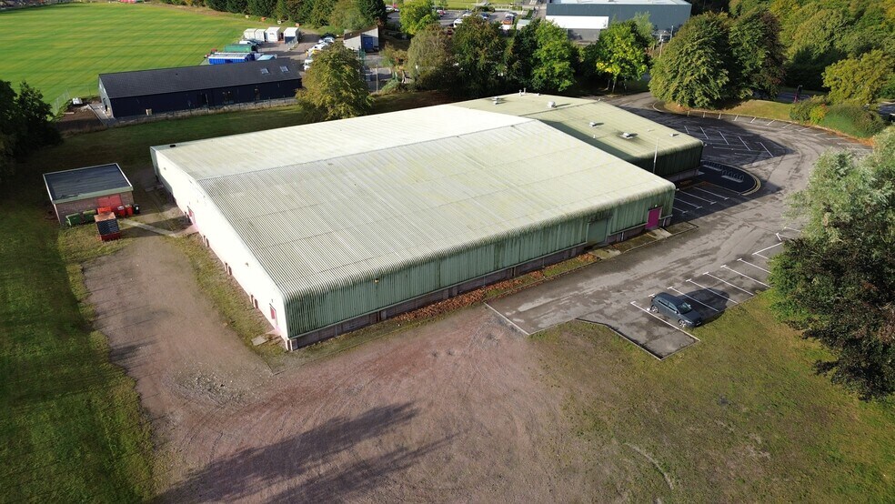 167 Culduthel Rd, Inverness à vendre - Photo du bâtiment - Image 3 de 3