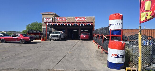 More details for 1185 Circulo Mercado, Rio Rico, AZ - Retail for Sale