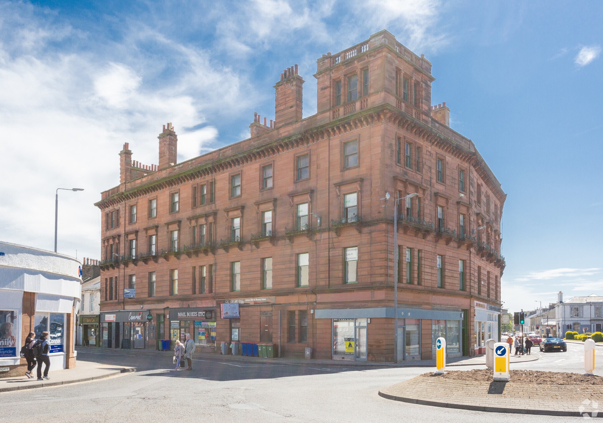 62 Fort St, Ayr à vendre Photo principale- Image 1 de 1