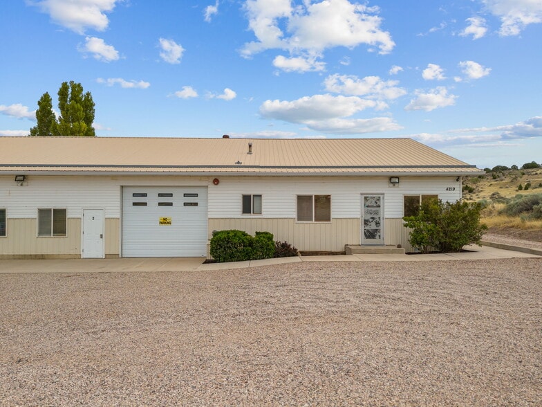 4219 N Old US Highway 91, Cedar City, UT for sale - Building Photo - Image 2 of 85