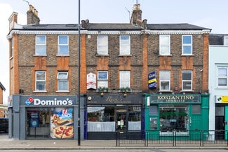 More details for 122 Mitcham Rd, London - Retail for Sale