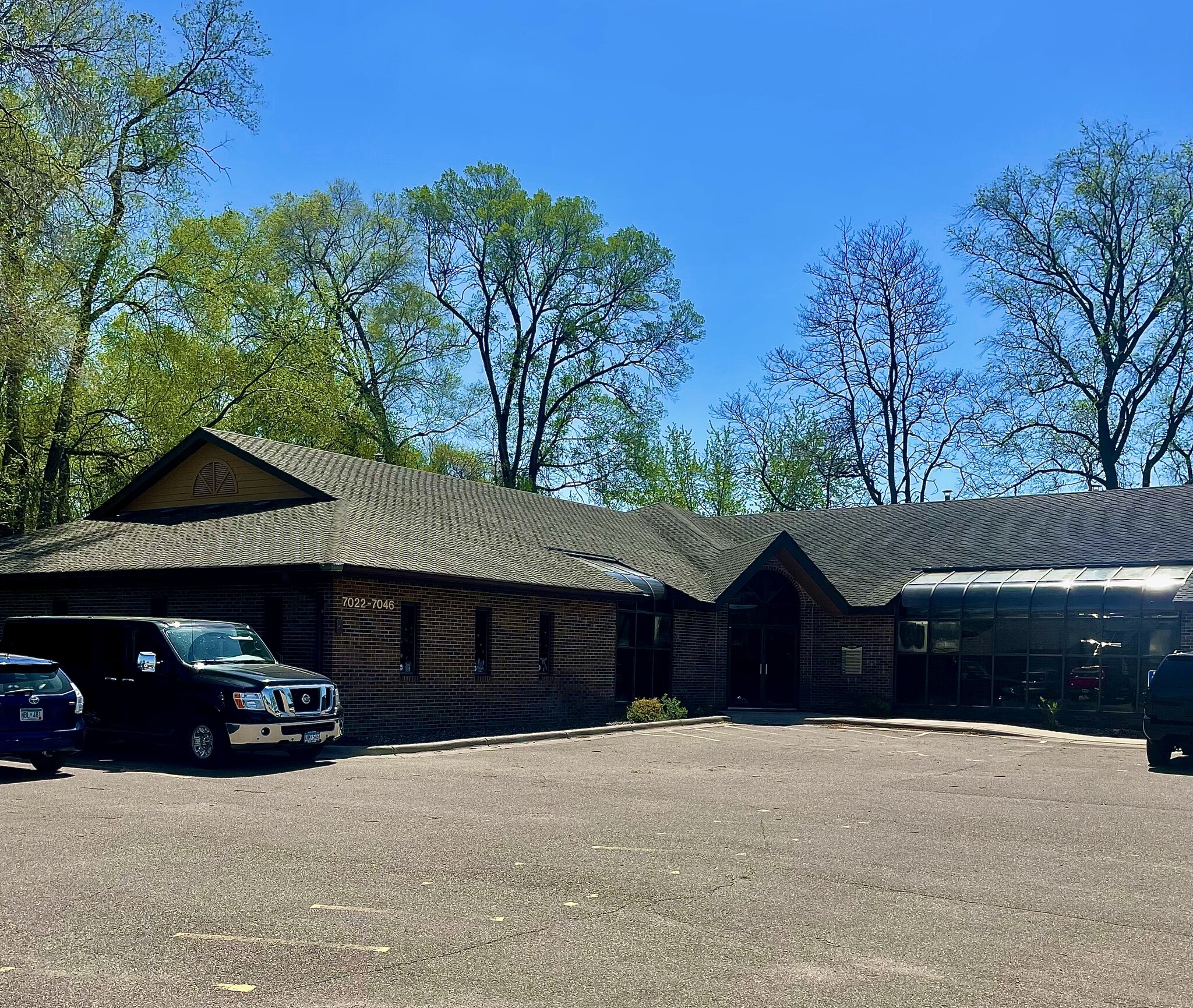 7046 Brooklyn Blvd, Brooklyn Center, MN for sale Building Photo- Image 1 of 1