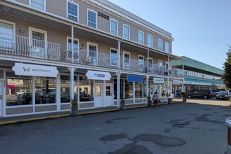 3800 Chatham St, Richmond, BC for lease Interior Photo- Image 1 of 12