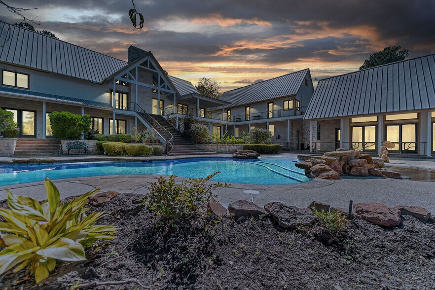 43 Pool Rd, Richards, TX à vendre - Photo du bâtiment - Image 3 de 97
