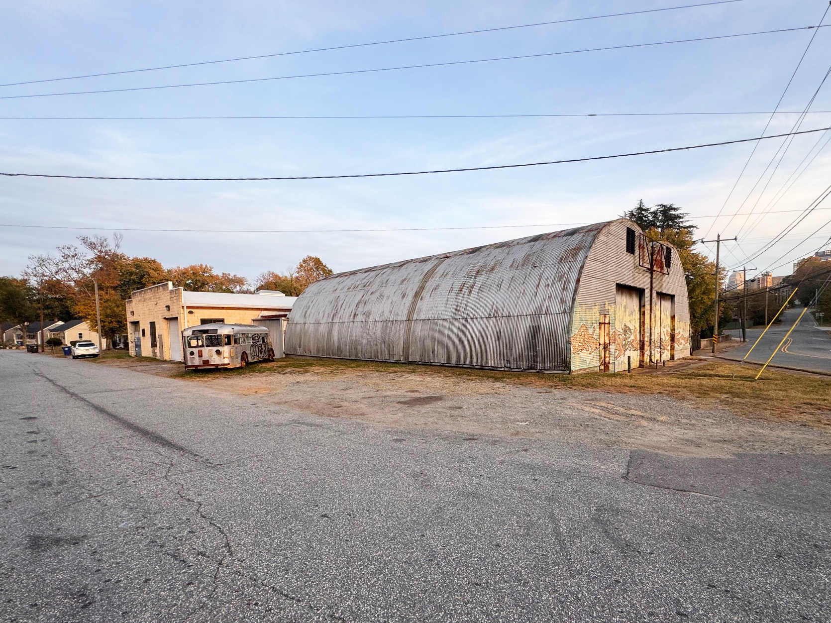 1004 Rundell St, Winston-Salem, NC for lease Building Photo- Image 1 of 11