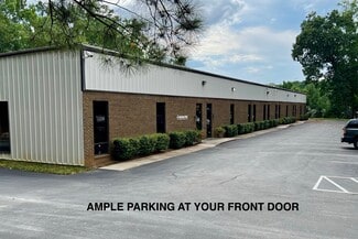 More details for 3121 Glen Royal Rd, Raleigh, NC - Flex for Lease