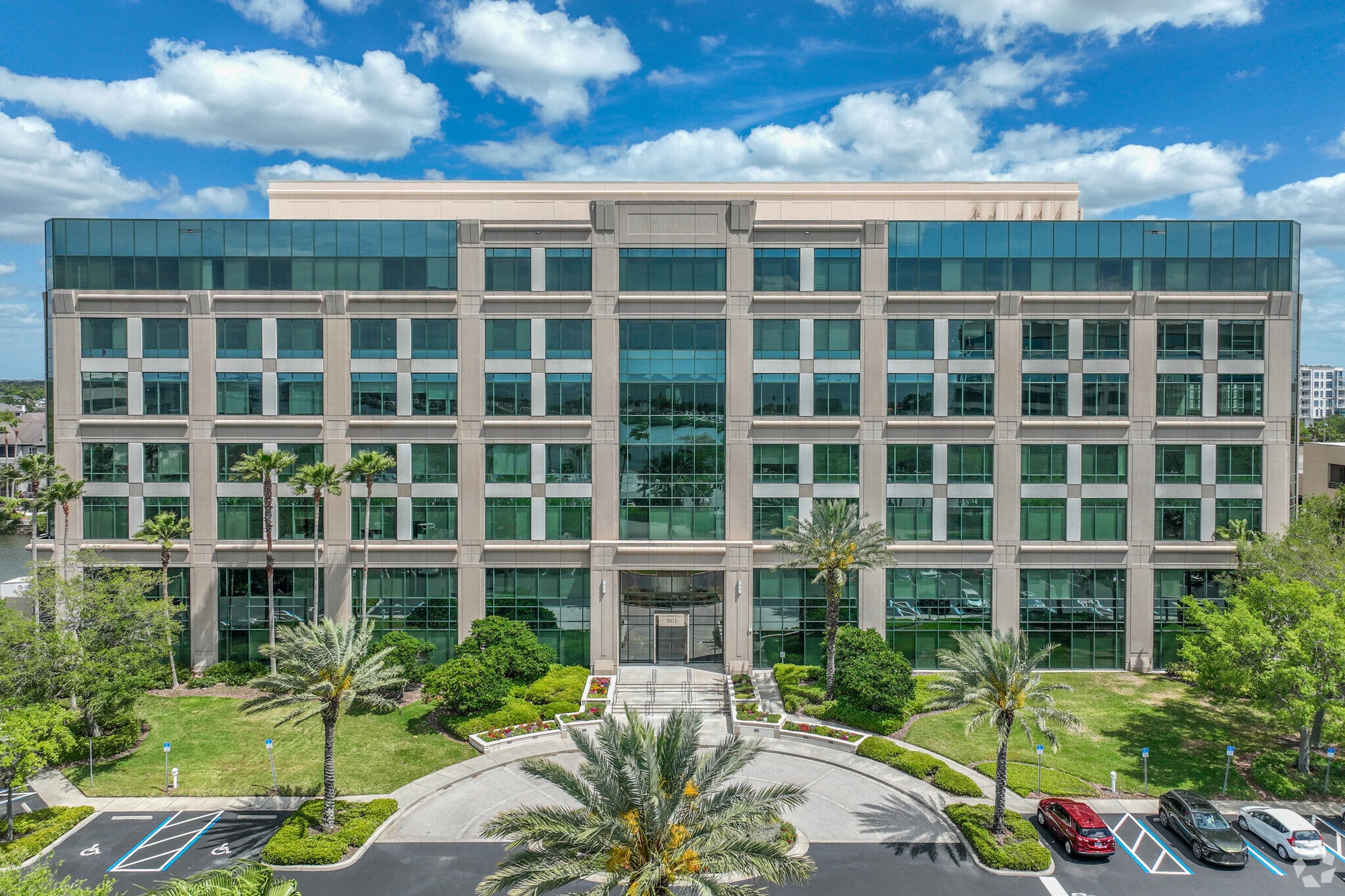 3031 N Rocky Point Dr W, Tampa, FL for lease Primary Photo- Image 1 of 22