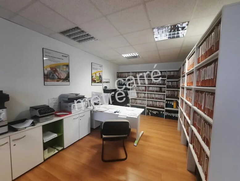 Commerce de détail dans Nantes à louer - Photo intérieure - Image 3 de 4