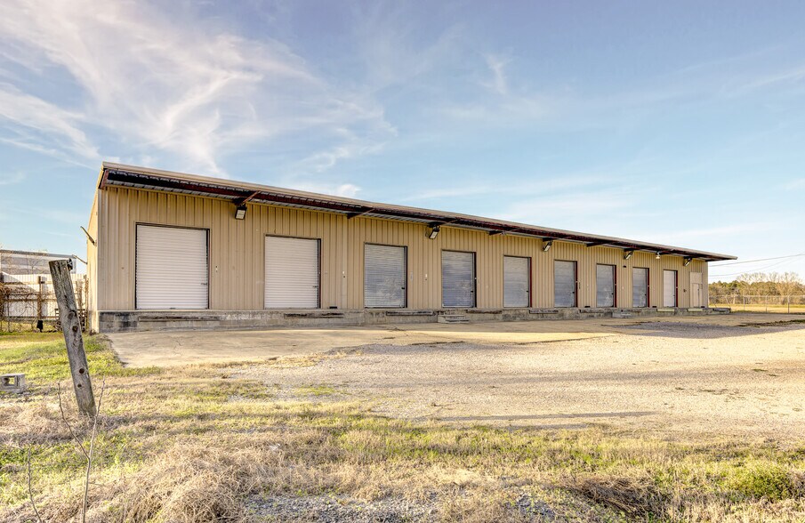 75 Centrex Dr, Vicksburg, MS à louer - Photo du bâtiment - Image 3 de 17
