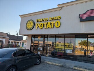 Plus de détails pour 14708 Hiram Clarke Rd, Houston, TX - Commerce de détail à louer