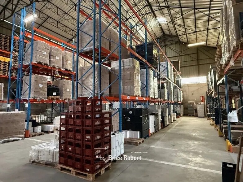 Bureau dans Lyon à louer - Photo intérieure - Image 2 de 9