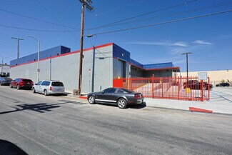 Plus de détails pour 1430 Venice Blvd, Los Angeles, CA - Commerce de détail à vendre