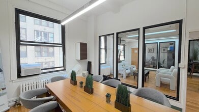 121-127 W 27th St, New York, NY à louer Photo intérieure- Image 2 de 7