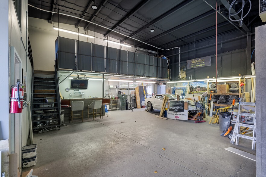 5225 Sheridan Blvd, Arvada, CO for sale - Building Photo - Image 3 of 26