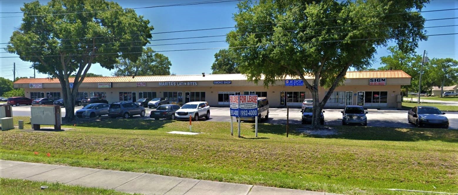 9422 E Colonial Dr, Orlando, FL for lease Building Photo- Image 1 of 2