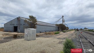 Plus de détails pour 2708 County Road 1900, Lubbock, TX - Industriel à vendre