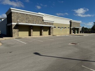 Plus de détails pour 214 Covell Rd, Crestview, FL - Médical à louer