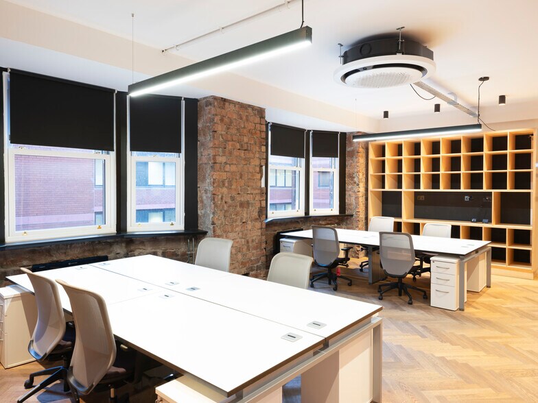 19 Waterloo St, Glasgow à louer - Photo du bâtiment - Image 2 de 7