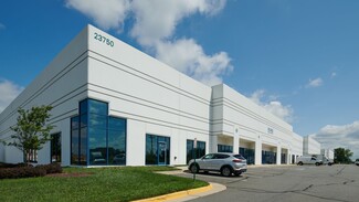 Plus de détails pour 23750 Pebble Run Dr, Sterling, VA - Industriel à louer