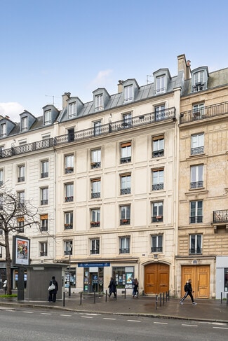More details for 282 Boulevard Voltaire, Paris - Office for Lease