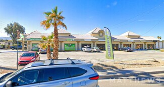 Plus de détails pour 1400 Needles Hwy, Needles, CA - Commerce de détail à louer