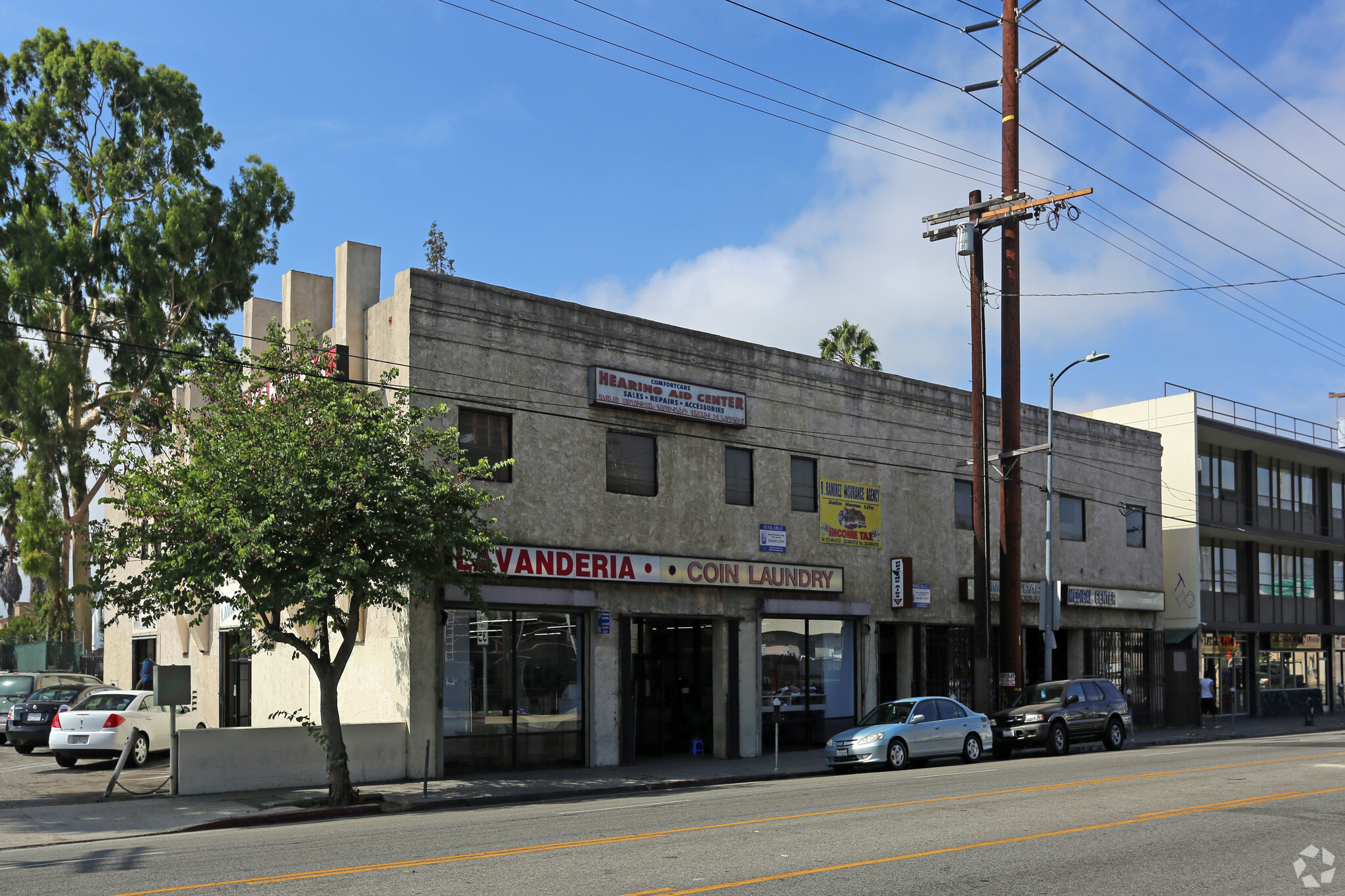 5220 Santa Monica Blvd, Los Angeles, CA for sale Primary Photo- Image 1 of 1