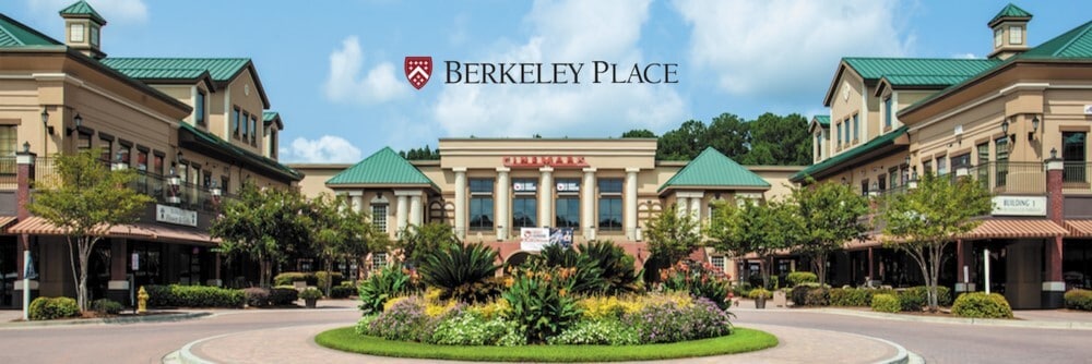 100-110 Buckwalter Pky, Bluffton, SC for lease Building Photo- Image 1 of 18