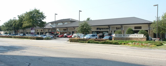 More details for 5600 Kirby Dr, Houston, TX - Medical, Retail for Lease