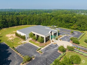 177 Technology Pky, Auburn, AL - AERIAL  map view - Image1