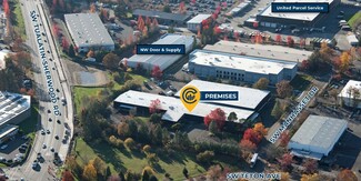 Plus de détails pour 10450 SW Manhasset Dr, Tualatin, OR - Industriel à louer