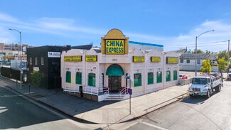 More details for 1800 Marengo St, Los Angeles, CA - Retail for Sale