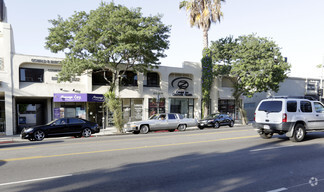 More details for 14652-14658 Ventura Blvd, Sherman Oaks, CA - Office for Lease