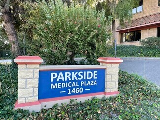 More details for 1460 N Camino Alto, Vallejo, CA - Office/Medical for Lease