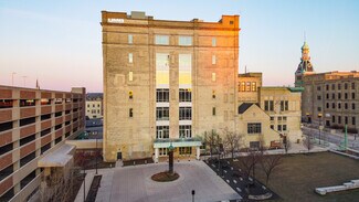 Plus de détails pour 1543 N 2nd St, Milwaukee, WI - Bureau à louer