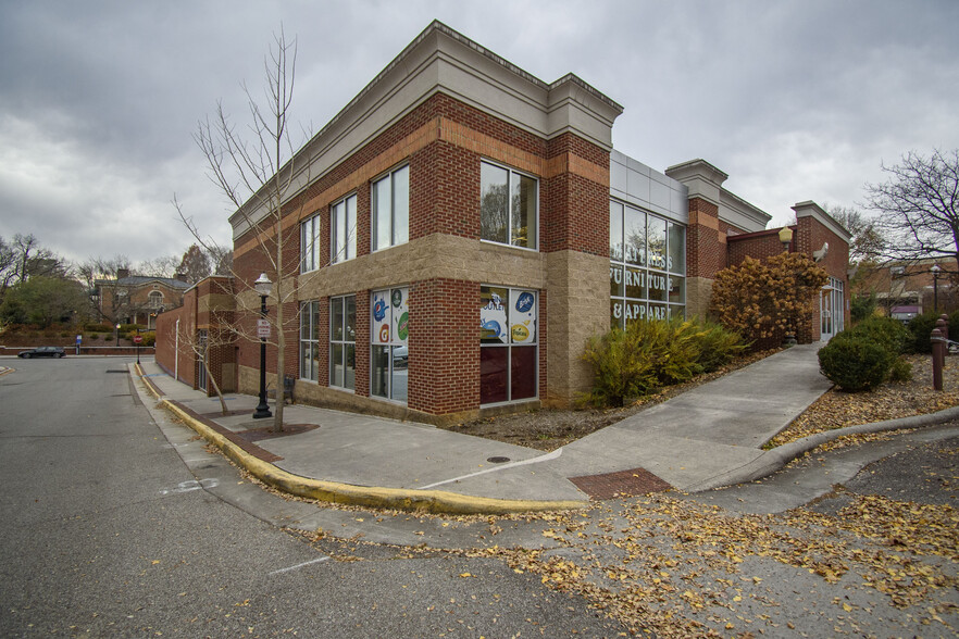 118 S Main St, Blacksburg, VA for sale - Building Photo - Image 1 of 47