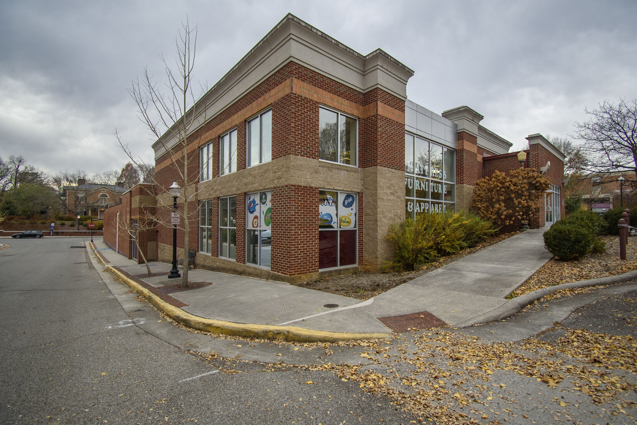 118 S Main St, Blacksburg, VA for sale Building Photo- Image 1 of 48