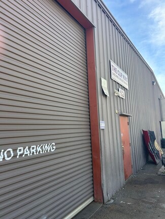 More details for 60 W Barham Ave, Santa Rosa, CA - Industrial for Lease