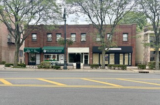 Plus de détails pour 653-661 Franklin Ave, Garden City, NY - Vente au détail à louer